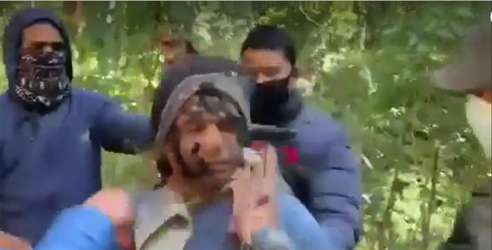 सिँचाइ योजनामा भ्रष्टाचार गरेको भन्दै एक जनालाई मोसो दलियो