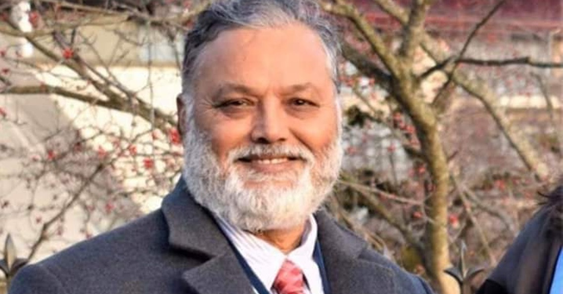 भ्रष्टाचार मुद्दा लागेका भीम उपाध्याय भन्छन्- स्वदेश फर्किनासाथ अदालतमा उपस्थित हुन्छु