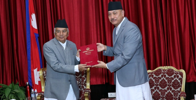 देशभरको अदालतमा डेढ लाख बढी मुद्दा फस्यौट हुन बाँकी