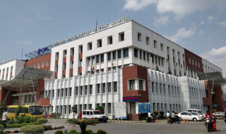 भरतपुर–१० वडावासीलाई उपचारमा ५० प्रतिशत छुट