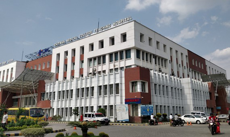 भरतपुर–१० वडावासीलाई उपचारमा ५० प्रतिशत छुट