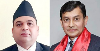 किन बर्खास्तमा परे न्यायाधीश थपलिया र निरौला ?
