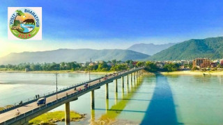 भरतपुर भ्रमण वर्षको आज शुभारम्भ गरिँदै