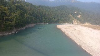 चालिस लाख मानिस लाभान्वित हुने नौमुरे बहुउद्देश्यीय आयोजना