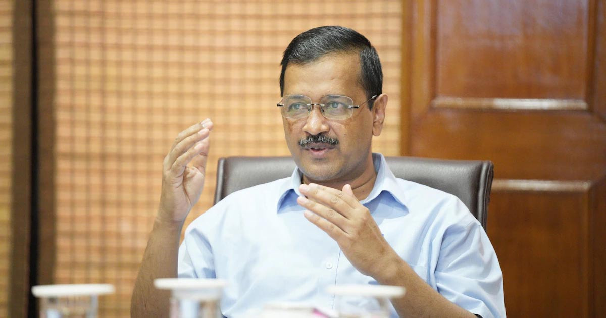 केजरीवालबारे सर्वोच्चले फैसला सुनाउँदै