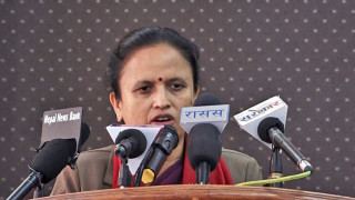 स्थानीय तहलाई वित्तीय समानीकरण अनुदान हस्तान्तरण गर्ने मन्त्रिपरिषद्‍को निर्णय