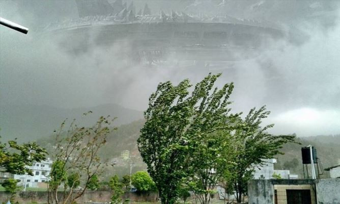 वागमतीसहित ६ वटा प्रदेशमा हावाहुरीको संकेत, सतर्क रहन आग्रह