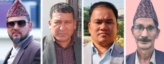 बझाङ अपडेट: कांग्रेसलाई पछि पार्दै एमालेले लियो अग्रता