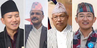 इलाम अपडेट : सुहाङ १३ हजार ६९ मतसहित अग्रस्थानमा