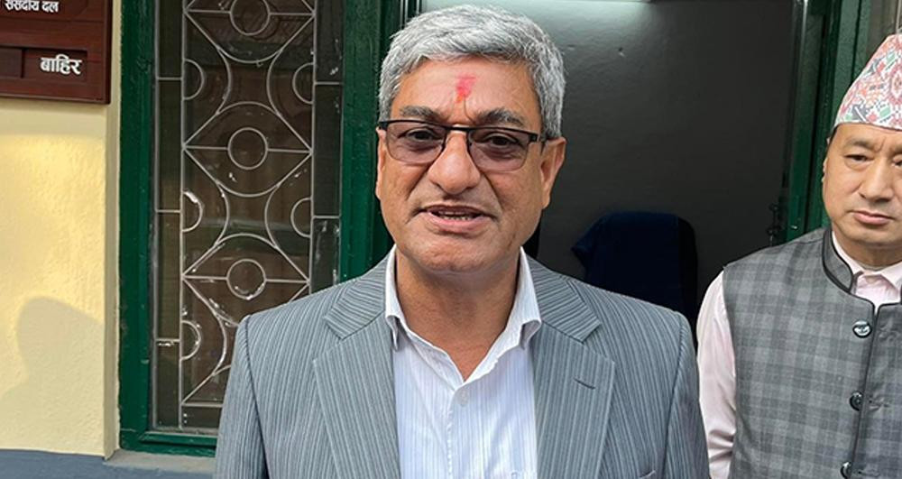 प्रधानमन्त्री दाहाल कांग्रेसले उठाएको माग पूरा गर्न  सकारात्मक