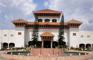 चीनको सुरक्षा रणनीतिमा समर्थनबारे प्रधानमन्त्रीको धारणा माग