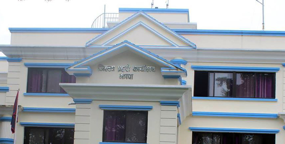 ‘लागुऔषध नियन्त्रणमा आमाहरु’ कार्यक्रम सञ्चालन