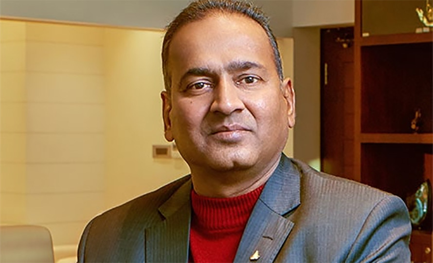 कान्तिपुर मिडिया ग्रुपका अध्यक्ष कैलाश सिरोहियाविरुद्ध पक्राउ पुर्जी जारी