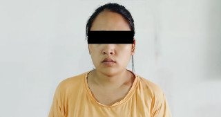 नाबालिकालाई यौन क्रियाकलापमा लगाउने महिला पक्राउ