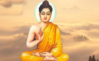 २५६८ औँ बुद्ध जयन्ती मनाइँदै
