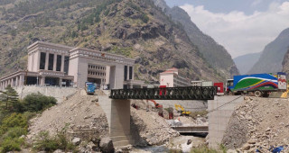 चीनसँग जोडिएका १४ व्यापारिक नाका ५ वर्षपछि सञ्चालनमा