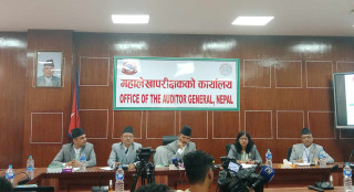 संसद सचिवालयले खरिद ऐनको धज्जी उडाए, पदपूर्ति प्रक्रिया पनि मिलेन !