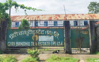 गिरीबन्धुको जग्गा घोटाला छानबिन गर्न राप्रपाको माग