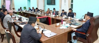 प्रधानमन्त्रीले बोलाए मन्त्रिपरिषद् बैठक,  साँझ ६ बजे बस्ने