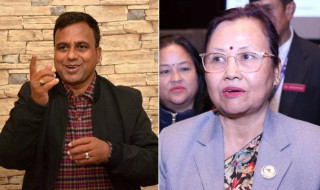 संसदीय छानबिन समितिमा कांग्रेसले पठायो पाण्डे र न्यौपानेको नाम