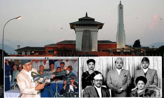 नारायणहिटी दरबार हत्याकाण्ड २३ वर्ष पूरा, घटना अझै रहस्यपूर्ण