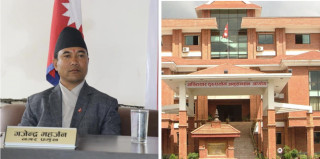 अख्तियारद्धारा गोदावरी नगरपालिकाका मेयर गजेन्द्र महर्जनसहित १४ जनाविरुद्ध भ्रष्टाचार मुद्दा दायर
