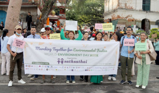 आज विश्व वातावरण दिवस, विविध कार्यक्रम गरी मनाइँदै