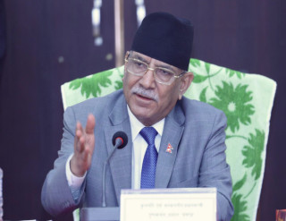 पोखरामा मेडिकल कलेज सञ्चालन गर्ने निर्णय महत्वपूर्ण छ : प्रधानमन्त्री