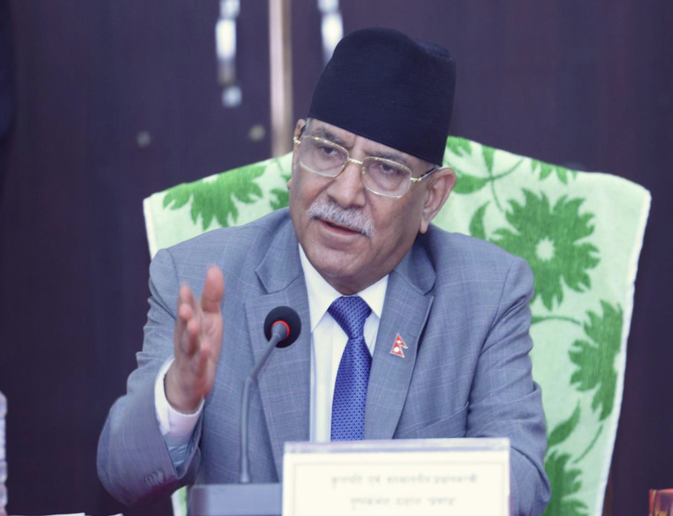 पोखरामा मेडिकल कलेज सञ्चालन गर्ने निर्णय महत्वपूर्ण छ : प्रधानमन्त्री