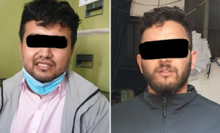 कक्षा १२ को प्रश्नपत्र आउट गरेको आरोपमा टाइम्स कलेजका शिक्षकसहित २ जना पक्राउ