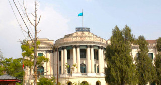 बालमन्दिर जग्गा प्रकरणः पूर्वमहासचिव गणेशभक्त श्रेष्ठ पक्राउ