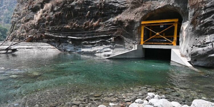 एसियाली विकास बैंकले मेलम्ची खानेपानी आयोजनालाई २ अर्ब अनुदान दिने