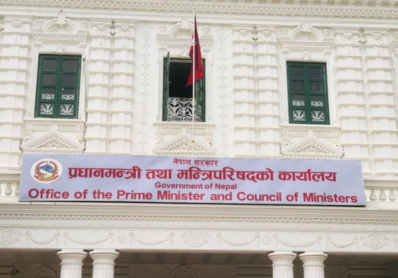 मन्त्रिपरिषद् बैठक बस्दै, ११ देशमा राजदूत नियुक्तिको सिफारिस