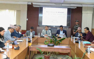 अर्थ मन्त्रालयद्वारा आगामी वर्षको बजेट कार्यान्वयन योजना बनाउन सुरु