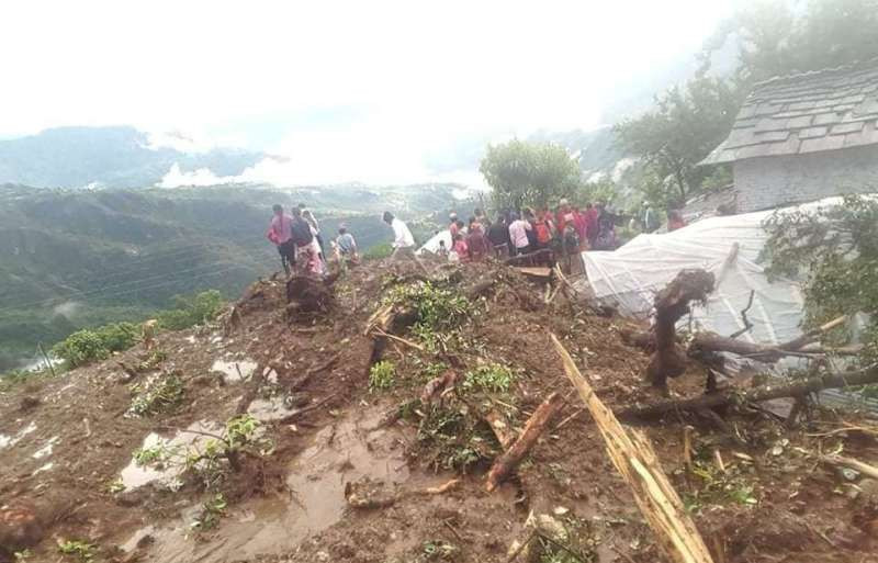 बाढीपहिरोका कारण बिमा कम्पनीले साढे सात अर्ब तिर्नुपर्ने प्रारम्भिक अनुमान