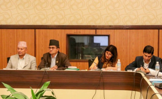 सहकारी प्रकरण : संसदीय छानबिन समितिले माग्यो गोरखा मिडियाको फाइल