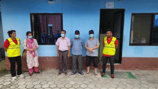 तीन करोड ठगी आरोपमा लालीगुराँस सहकारीका अध्यक्षसहित ४ जना पक्राउ