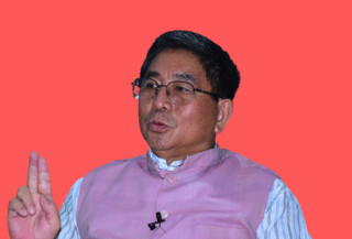 सरकारबारे निर्णय गर्न जसपा बैठक बस्दै
