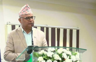 न्याय सम्पादनमा राजनीतिक स्वार्थ देखिनहुन्नः मुख्यमन्त्री कार्की