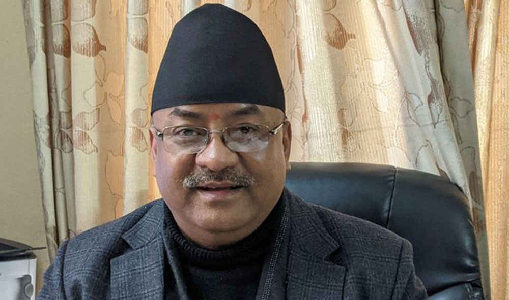 प्रस्तावित निर्वाचन आयुक्त प्रधानमाथि आज संसदीय सुनुवाइ