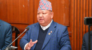 प्रेम आलेले गरे समाजवादीको महाधिवेशन बहिष्कार,स्वतन्त्र भएर जनताको काम गर्ने घोषणा