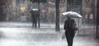 आज यी स्थानमा धेरै भारी वर्षाको सम्भावना, हावाहुरी पनि चल्न सक्ने