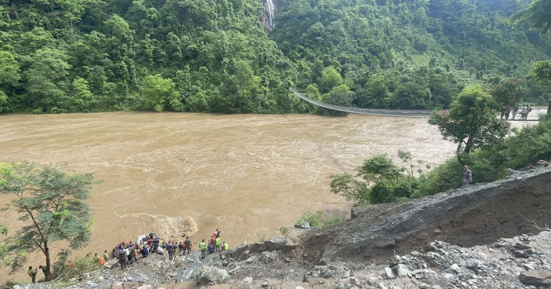 सिमलताल घटनाको एक वर्ष: अझै पत्तो छैन ३९ यात्रुको अवस्था