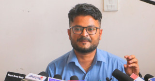 रास्वपा महामन्त्री दाबी गर्दै मुकुल ढकालले दायर गरेको रिट सर्वोच्चद्वारा खारेज