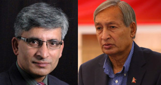 प्रधानमन्त्रीका प्रमुख राजनीतिक सल्लाहकारमा रिमाल, आर्थिक सल्लाहकारमा खतिवडा
