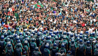 बंगलादेशमा विद्यार्थी आन्दोलनका क्रममा पक्राउ परेका सबैलाई रिहा गर्ने निर्णय