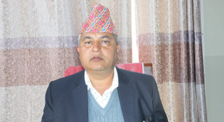 बागमती प्रदेशका मुख्यमन्त्री जम्कट्टेलले राजीनामा दिए