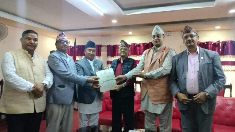 बागमती प्रदेश मन्त्रालय बाँडफाँट : कांग्रेस ७ र एमालेले ६ मन्त्रालय लिने सहमति