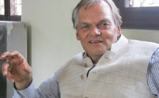पूर्वमन्त्री गोविन्दराज जोशी भ्रष्टाचार मुद्दामा दोषी ठहर, ९ महिना कैद सजाय