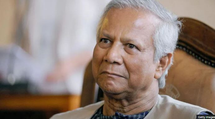 युनुसले गरे राजनीतिक, सामाजिक र धार्मिक सहिष्णुताका निम्ति अपिल